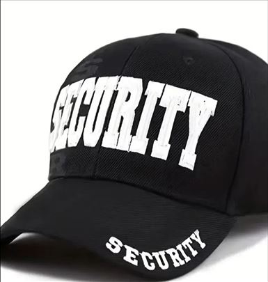 Security kacket