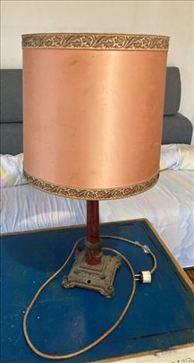 Stara lampa