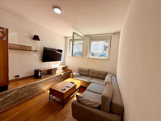 Šumice/48 m²-2 spavaće-uknjizen/Moguća zamena