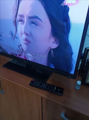 TCL 32’’ TV