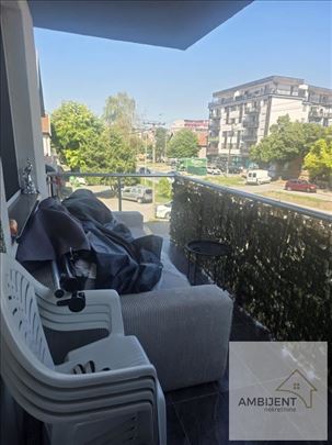 Trosoban stan u Staroj Pazovi - novogradnja! Odmah
