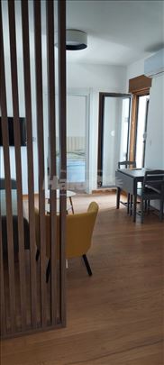 Učiteljsko naselje, 40m2