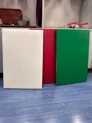Velike daske za meso i sečenje 60x40 cm