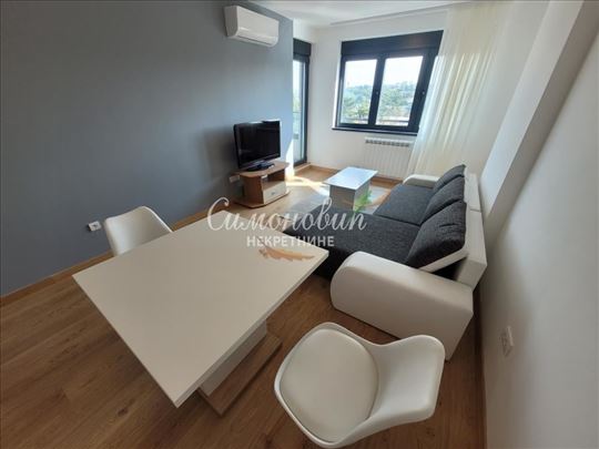 Voždovac, 2.0, 49m2, III/8,novogradnja,odličan ID#