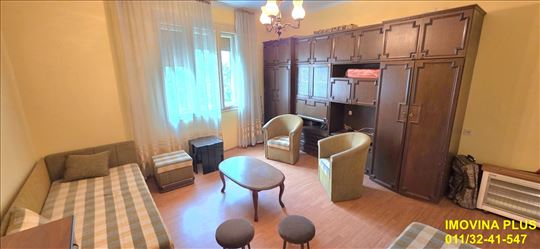 Voždovac, Voždovac centar - Vojvode Stepe, 55m2