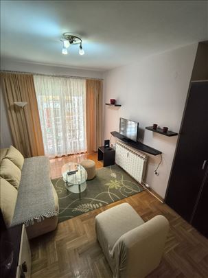 3.0 stan u blizini Bulevara kralja Aleksandra