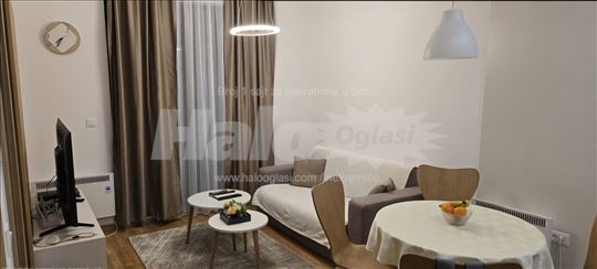 Apartman u objektu Zlatiborske terase