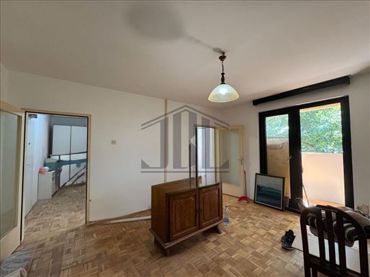 Barajevo Gaj, 48m2, I sprat CG ID 2646