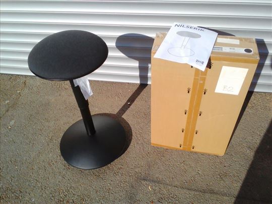 Barska - kozmetička stolica IKEA
