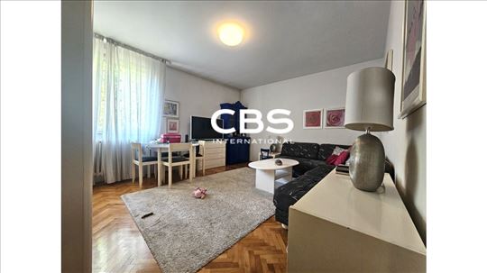 Debarska, četvorosoban stan, 106m2