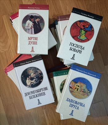 Edicija Vek Politike 