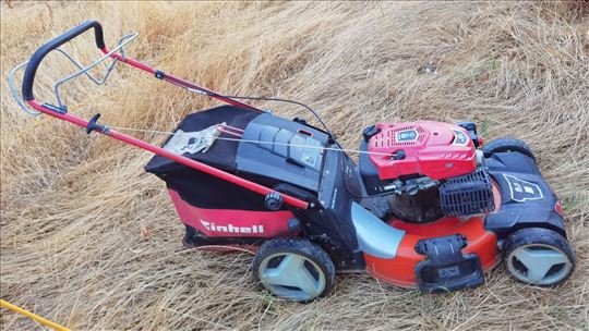 Einhell samohodna cetvorotaktna kosilica