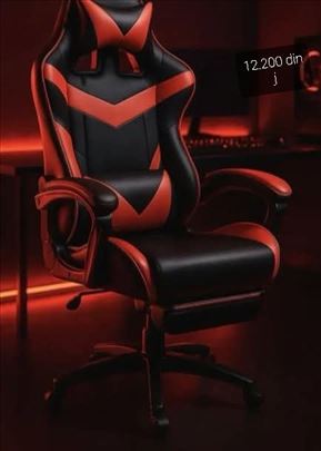 Gaming stolica