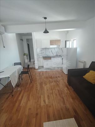 Garsonjera 26m2