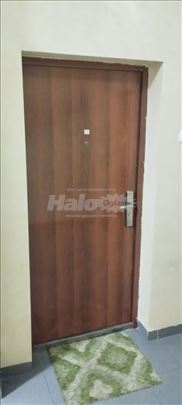 Garsonjera na Altini, 26 m², ul. Ugrinovački put 3