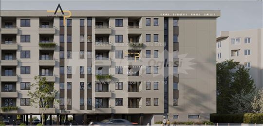 Gornjomatevačka 128, Pantelej, Niš