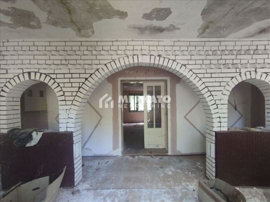 Građevinska parcela 14a, Sečanj ID#1505