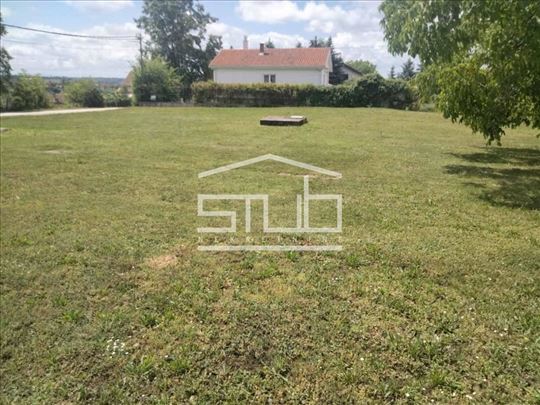 Građevinski plac,Nenadovac,Barajevo ID#1124