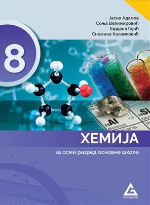 Hemija mala matura i osnovna škola