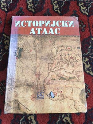 Istorijski atlas Zavod