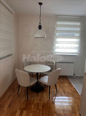 Izdavanje stana kod hale Pionir