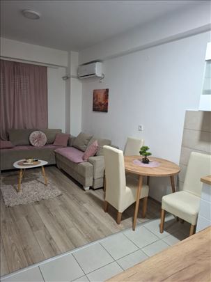 Jagodina, apartman
