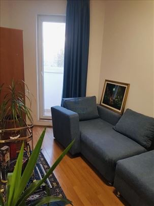 Krnjača, Grge Andrijanovića, 36m2 + parking