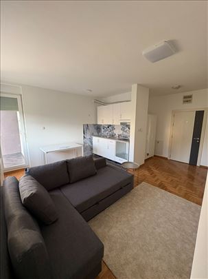 Lep 3.0 stan, 60m2, Đurđa Brankovića