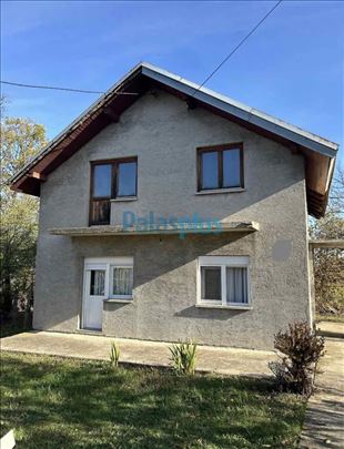 Lipovica - Lipovički put