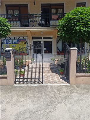 Lokal Pantelej