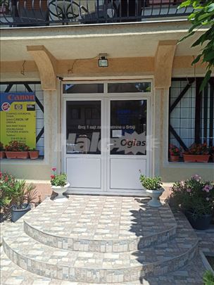 Lokal Pantelej