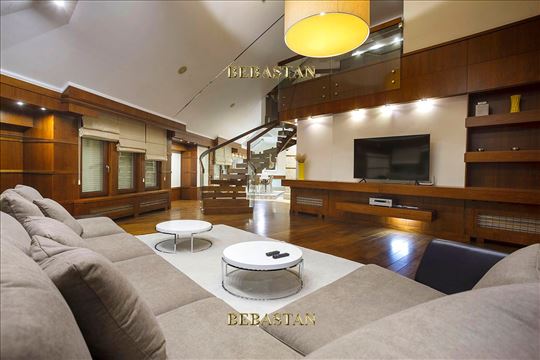 Luksuzan 5.0 penthouse 