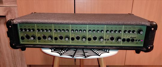 Marshall pojačalo/mixer 6 kanala 150 W