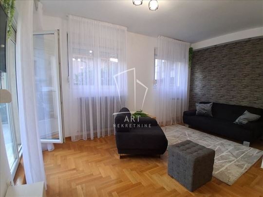 Mereno 41m2+20m2 terase, Pet friendly ID#16103