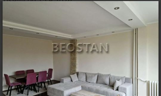 Novi Beograd - Fontana #68667