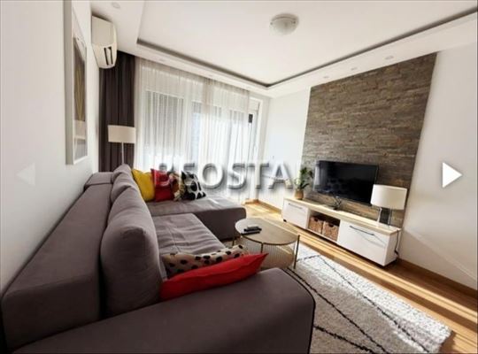 Novi Beograd - Savada a blok #68676
