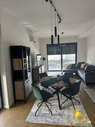 Novi Sad, Telep, Stan, 1.5, 49,00m2