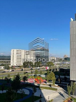 Novogradnja - Preko puta Delta City-ja, Lastavice