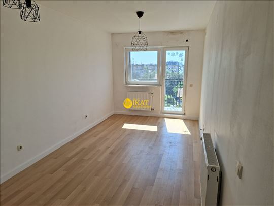 Palilula, Krnjača, 25m2