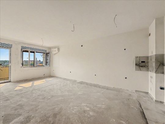 Pančevo, Margita, Stan, 2.0, 56m2