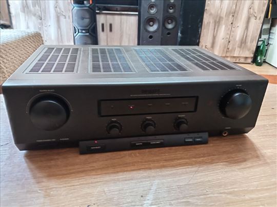 philips 70fa910 160 wati pojacalo ispravan