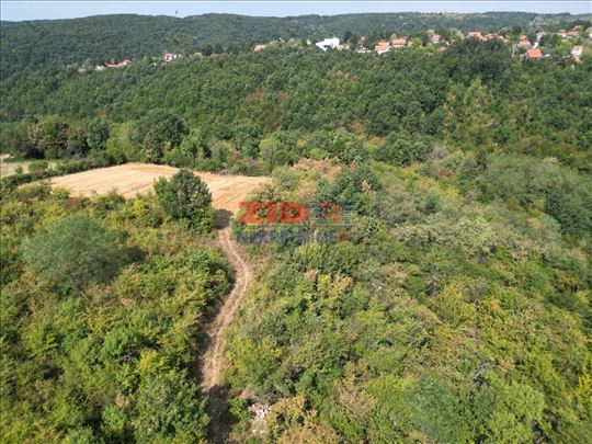 Plac Barajevo - Lipovica