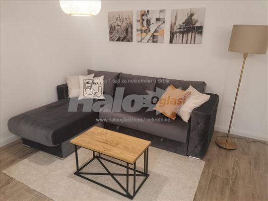 Premium stan 2.0 Zemun
