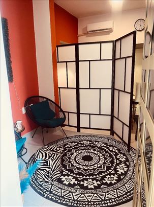 Prostor za šminkanje - Beauty Space