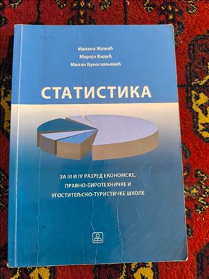 Statistika za 3. i 4. raz zavod