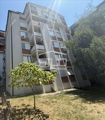 Uknjižen 3.0 stan na Julinom brdu! ID#1610