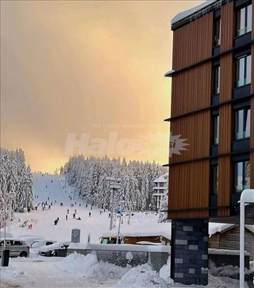 Woodside Kopaonik - vlasnik prodaje apartman 39m2