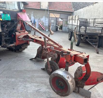 Vogel &Noot Farmer 3S (model L950)-Savršeno očuvan