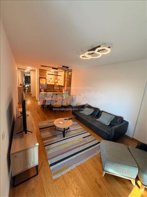 Vozdove kapije, lux stan , 72 m2