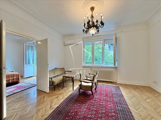 Vračar, Svetozara Markovića, 120m2 ID#16105